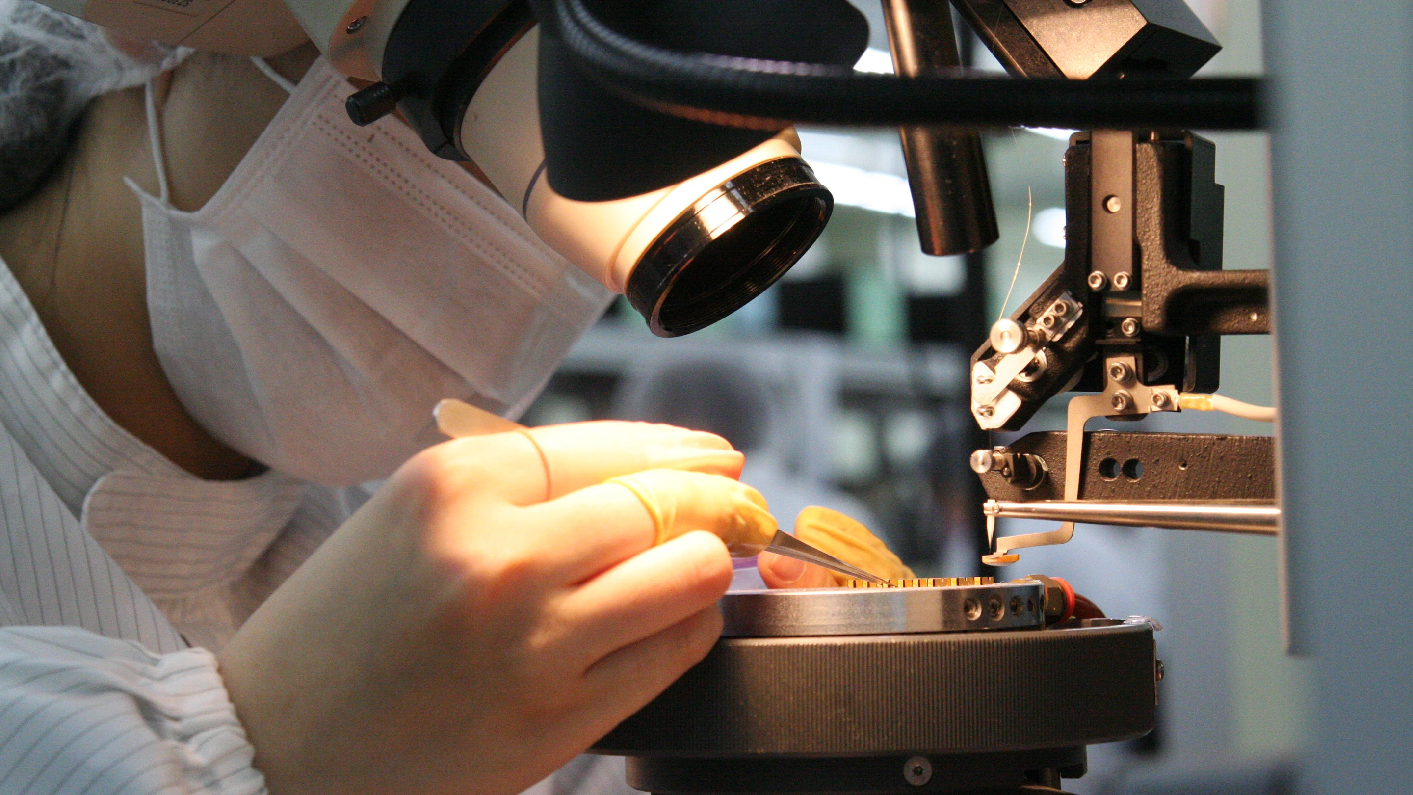 APPLIED OPTOELECTRONICS, INC.