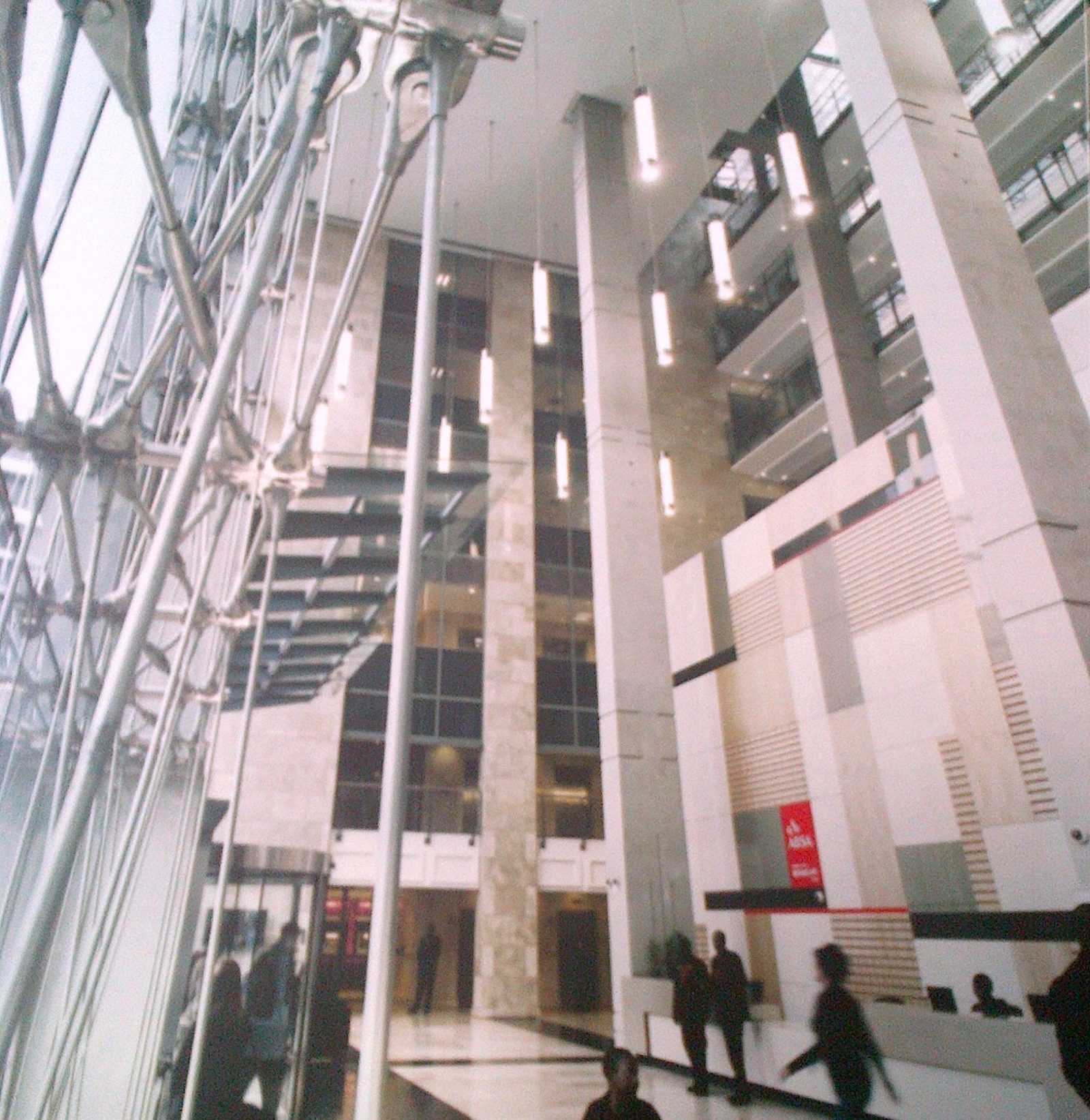 Absa