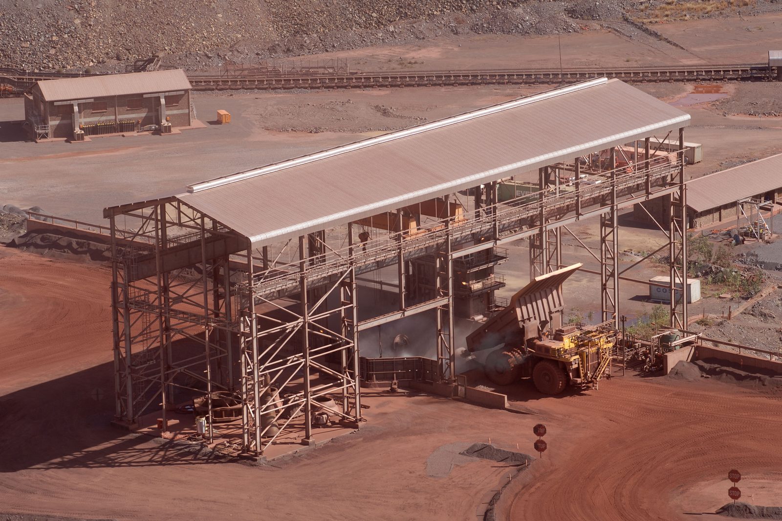 Anglo American