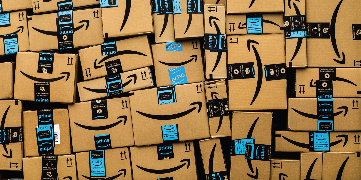 AMAZON COM INC