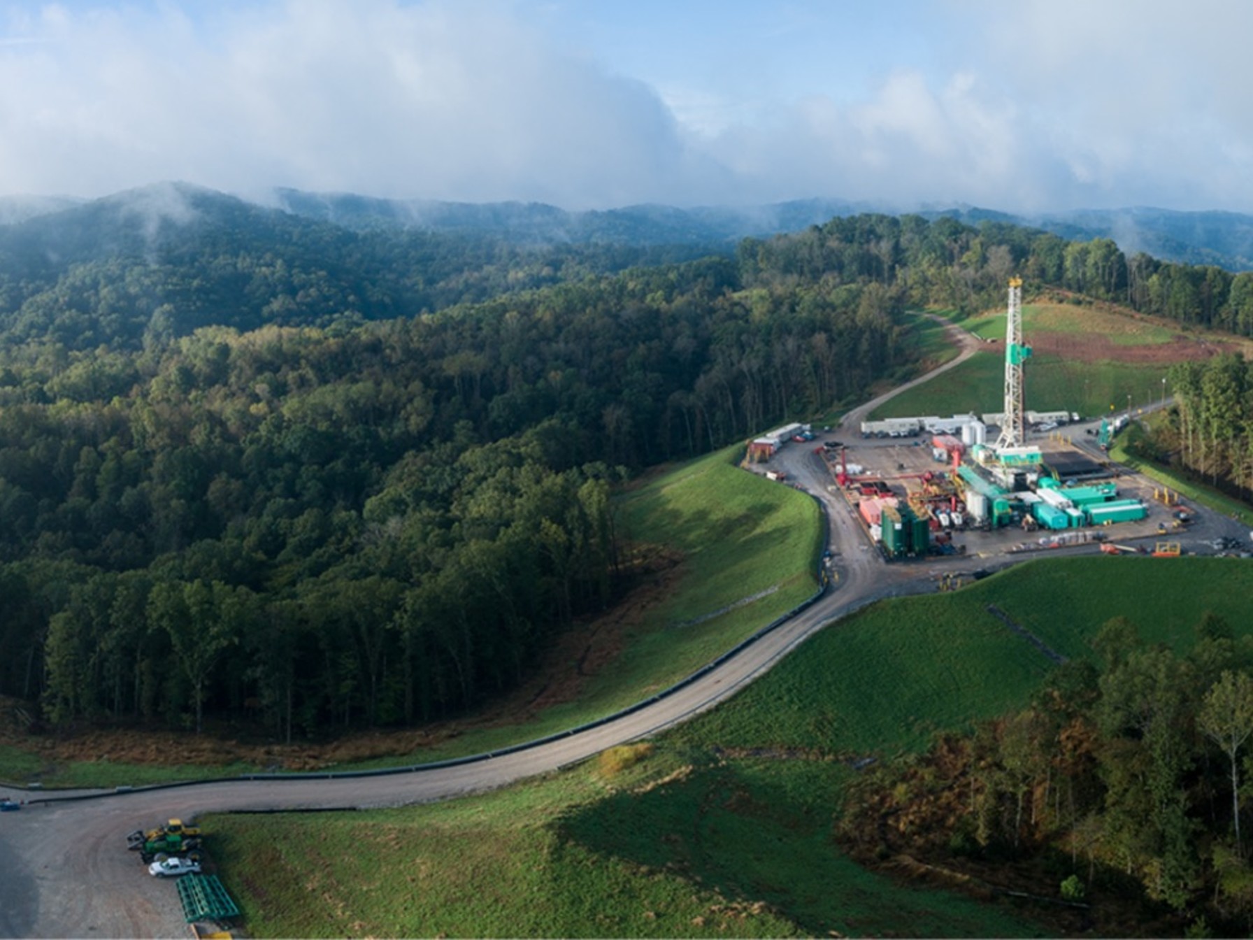 Antero Resources Corporation