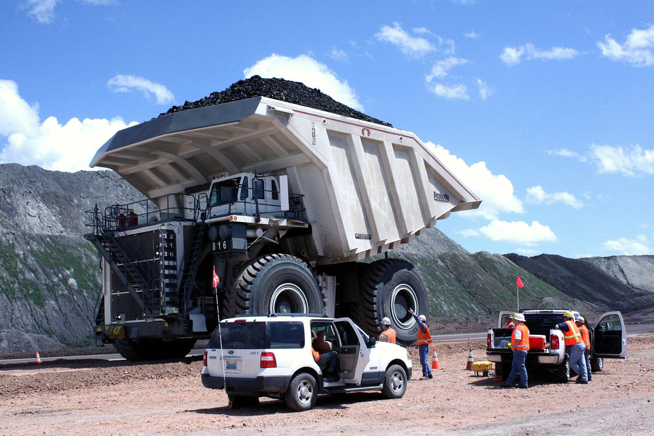 Peabody Energy