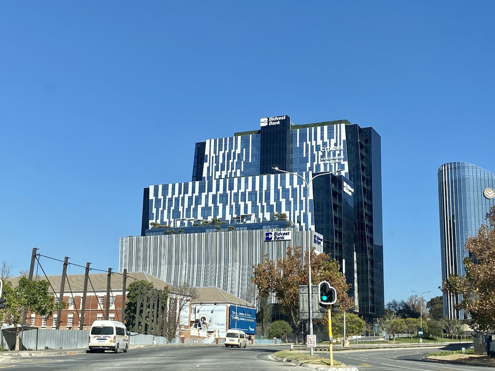 Bidcorp