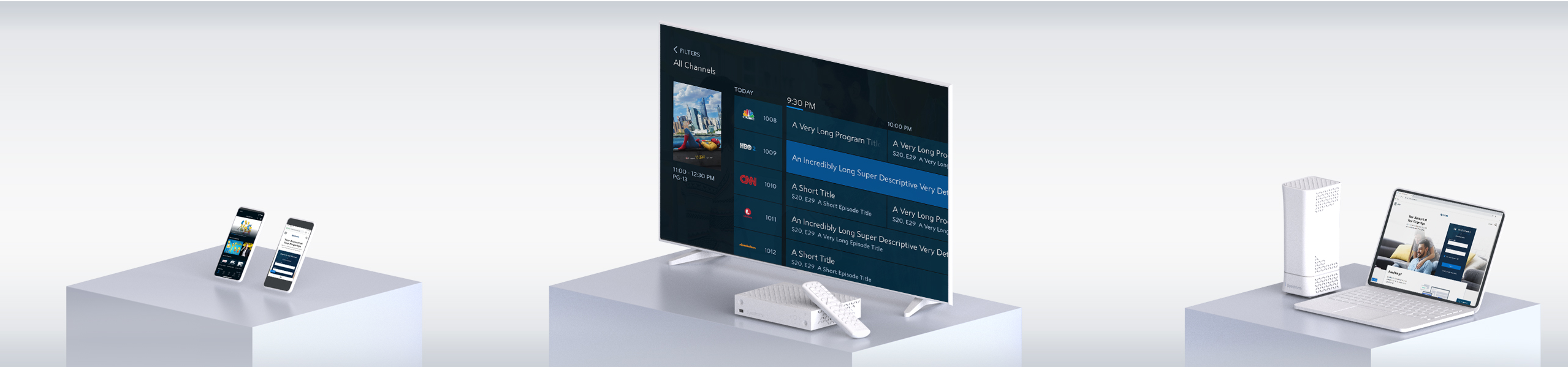 Charter Communications