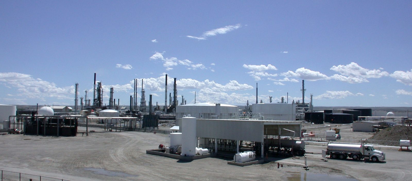 Calumet