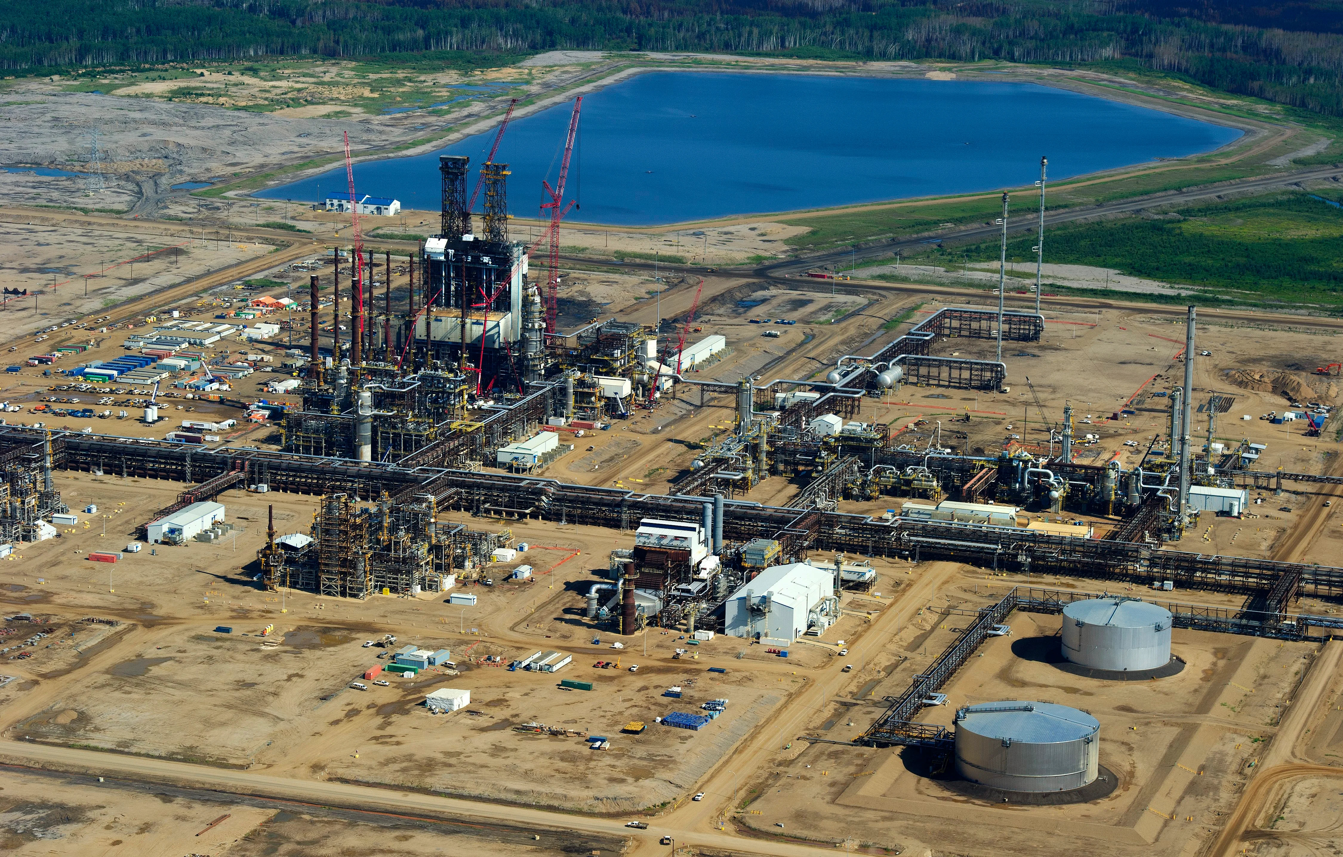 Canadian Natural Resources Limited