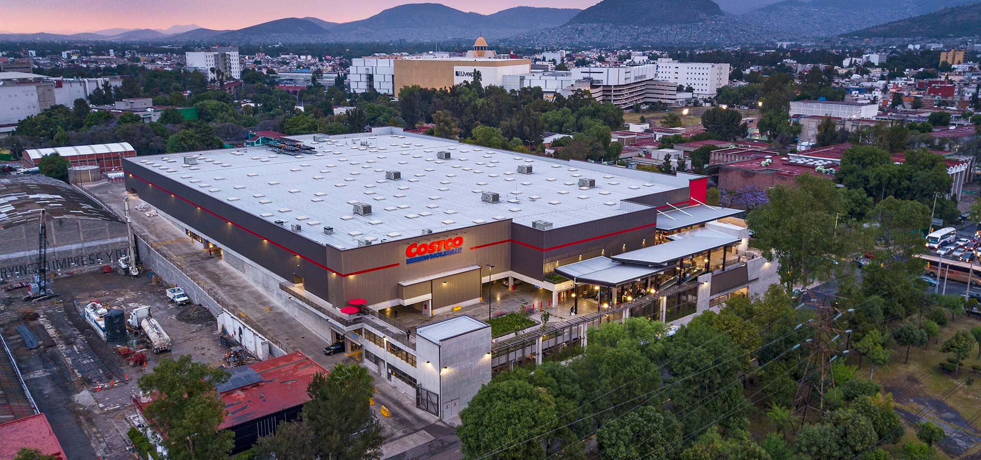 COSTCO WHOLESALE CORP /NEW