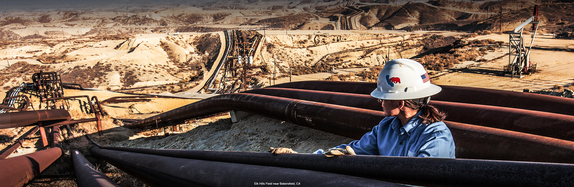California Resources Corporation