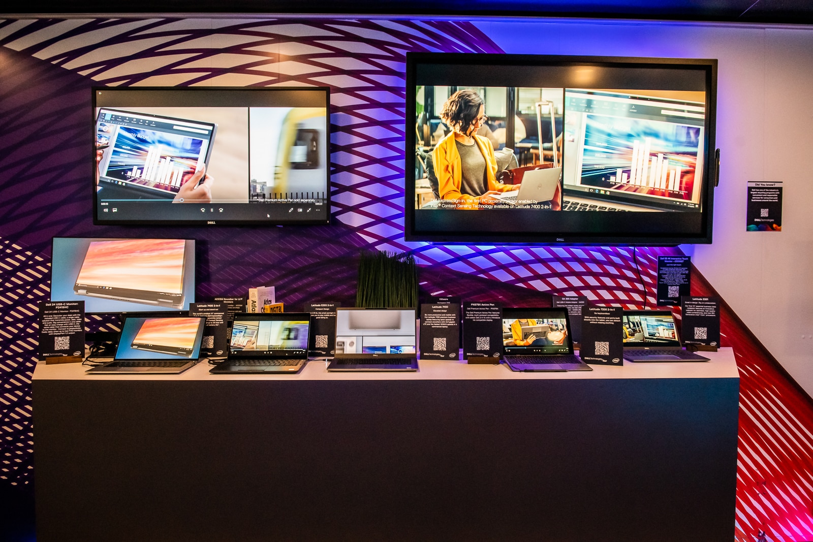 Dell Technologies Inc.