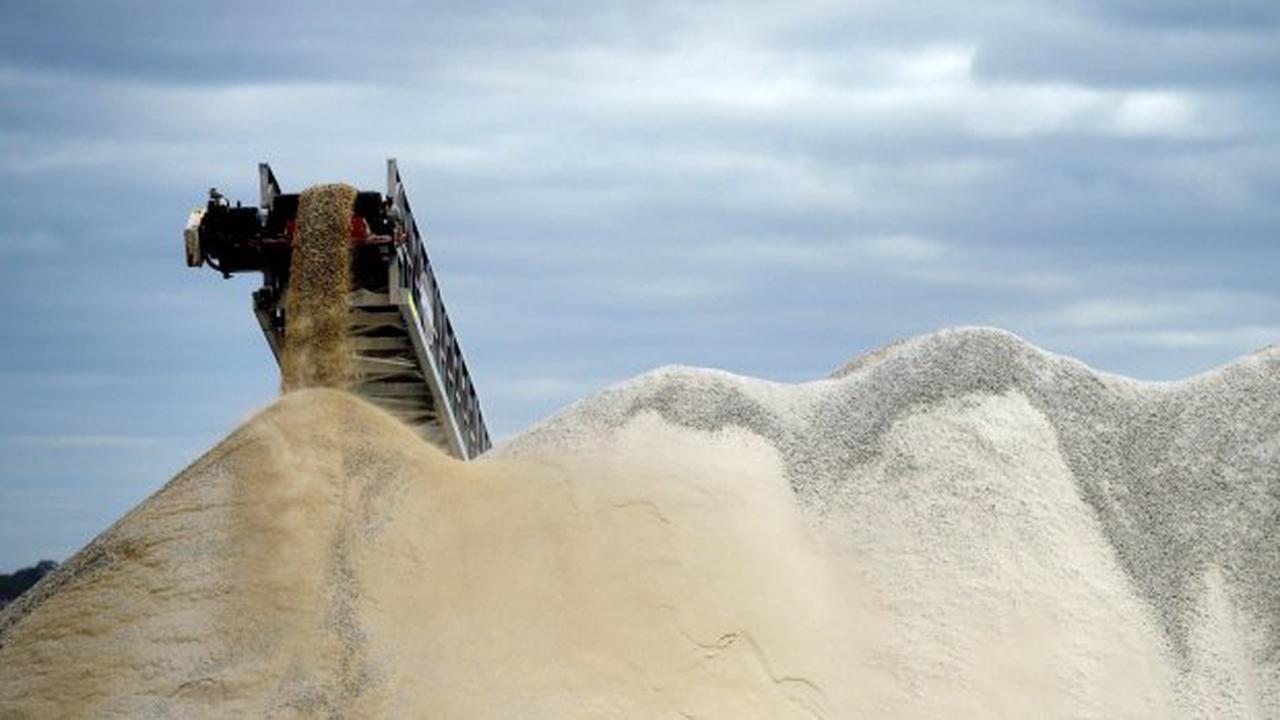 Dorchester Minerals