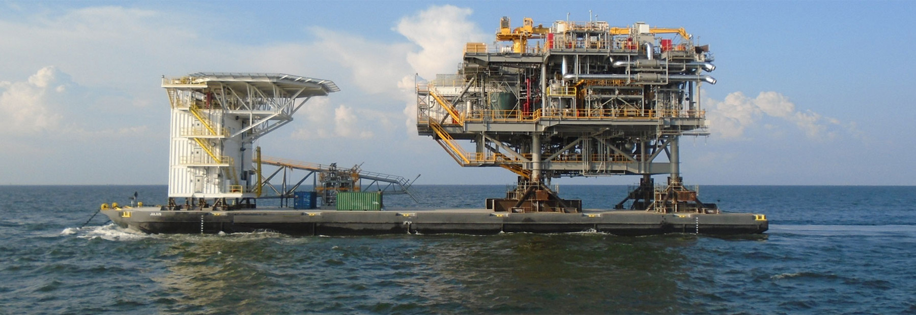 VAALCO Energy