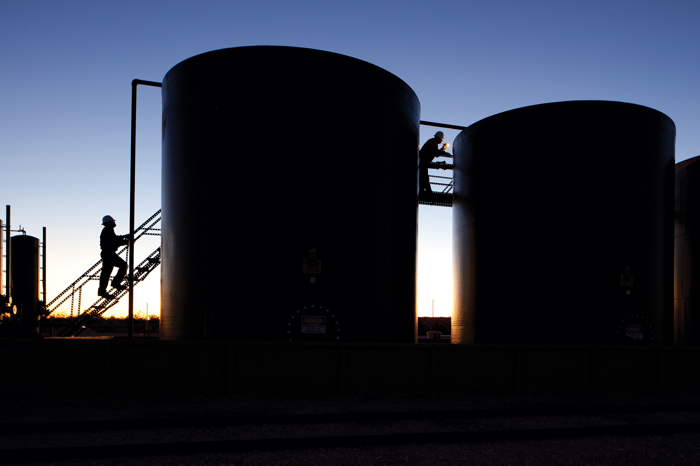 EOG Resources, Inc.