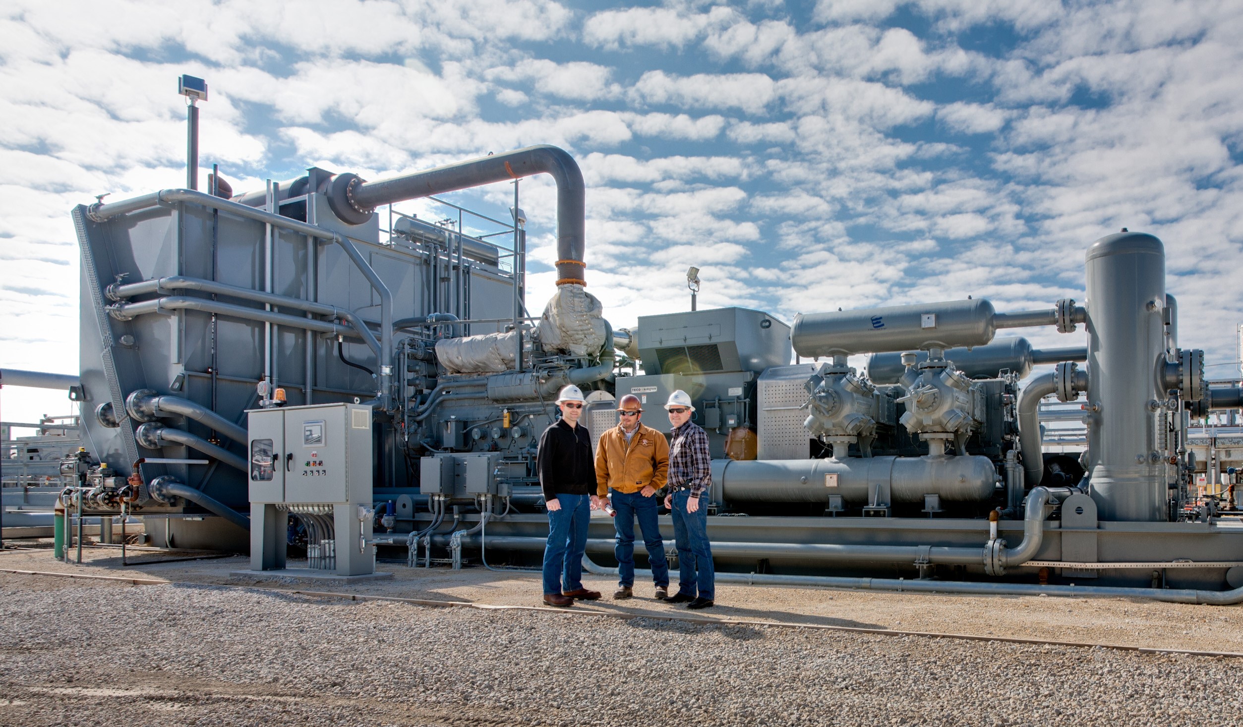 Energy Transfer LP