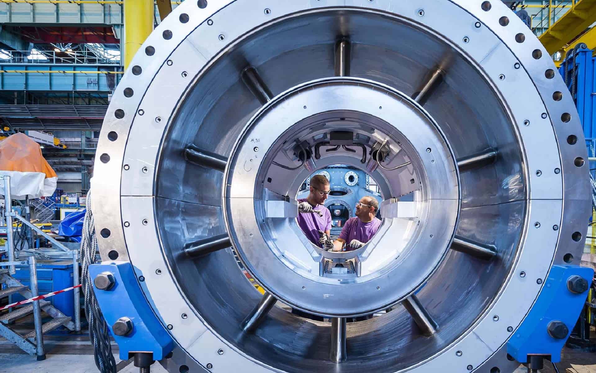 GENERAL ELECTRIC CO
