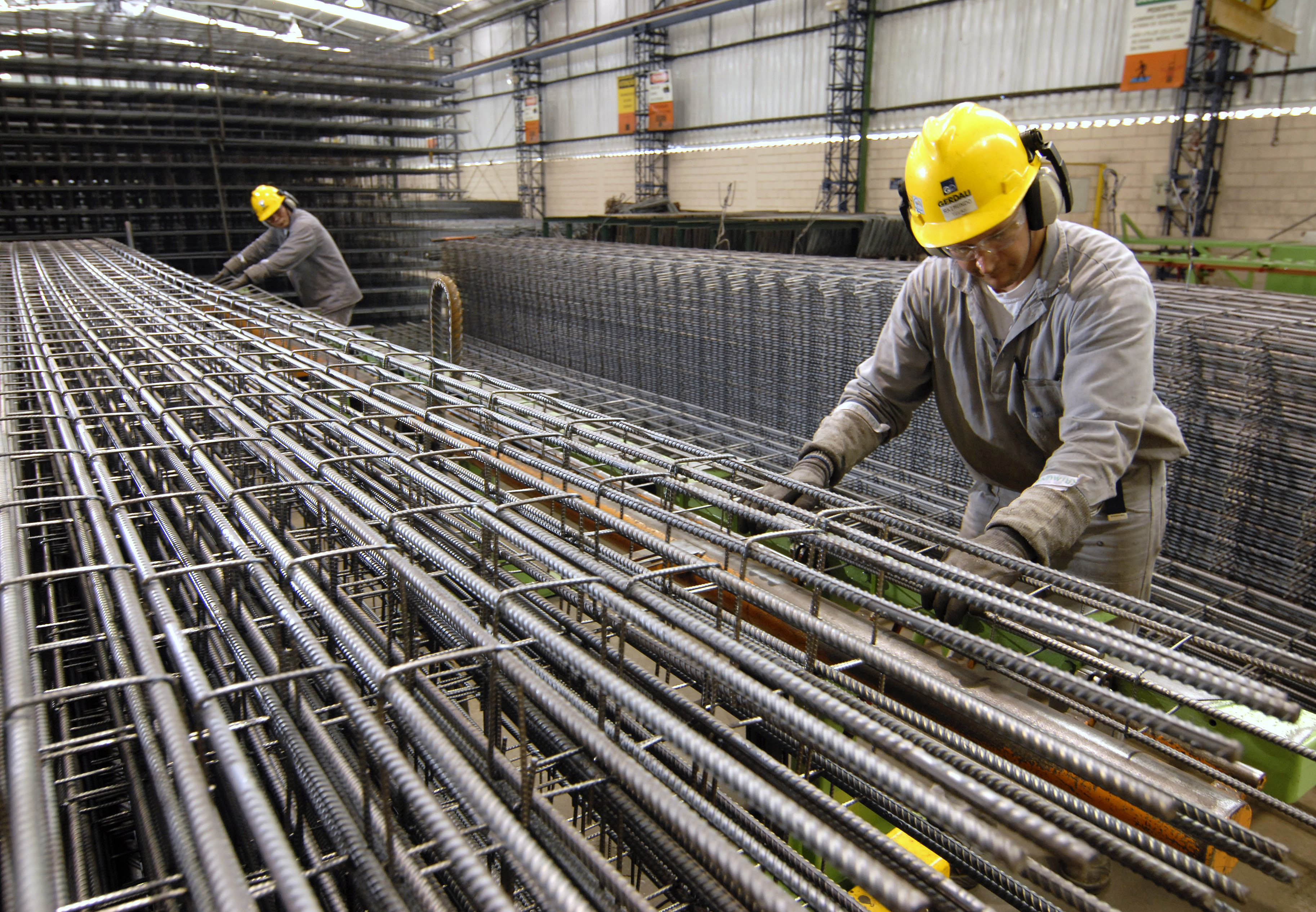 Gerdau