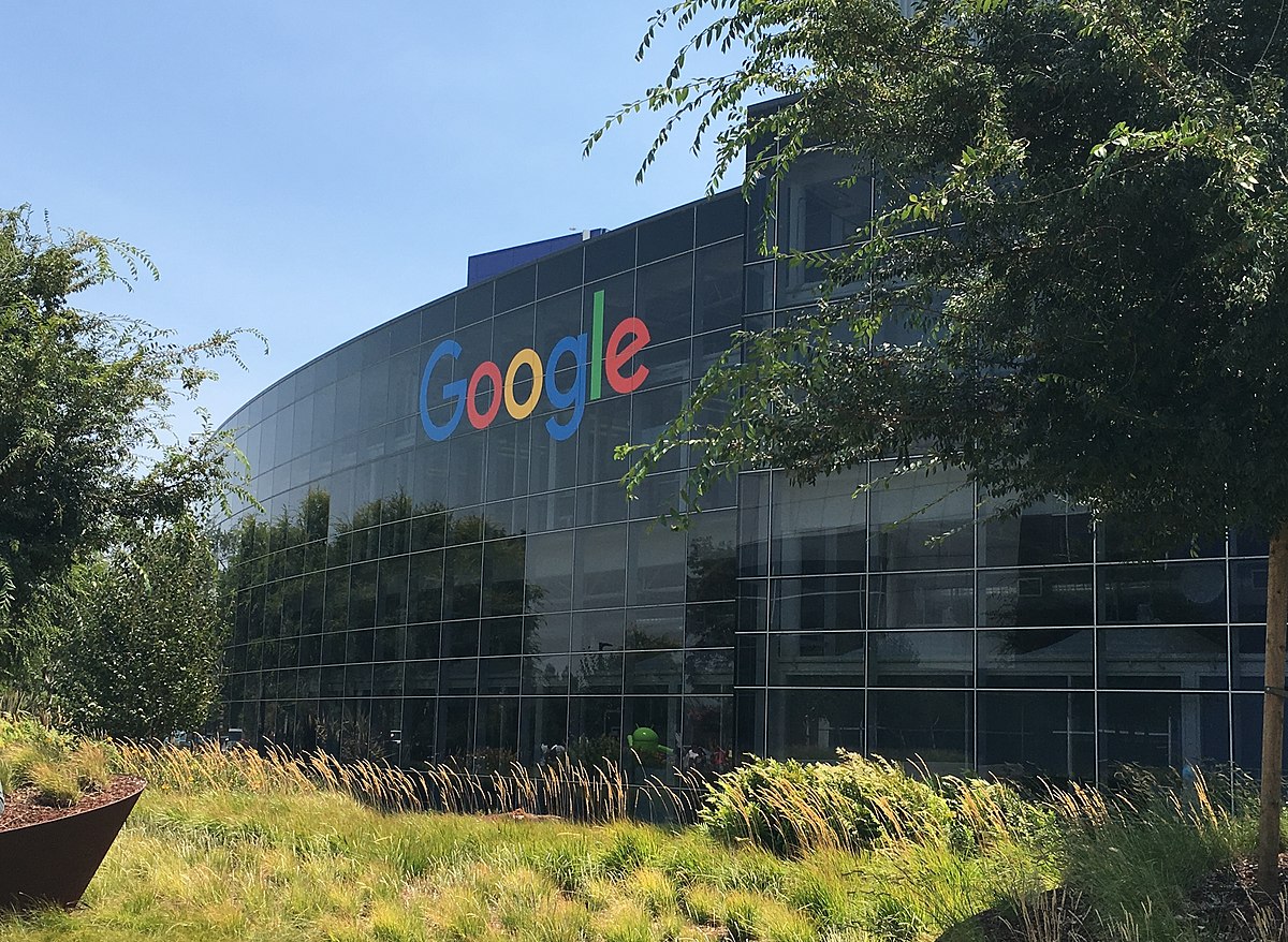 Alphabet Inc.