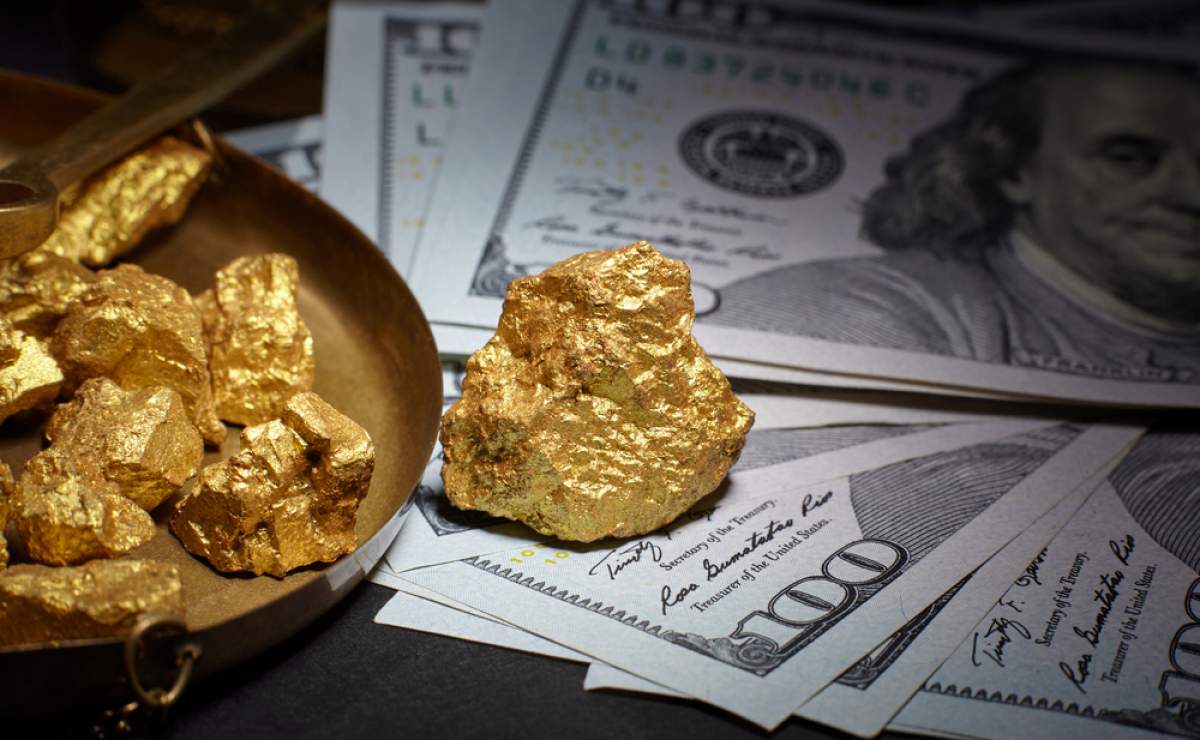 Gold Resource Corporation