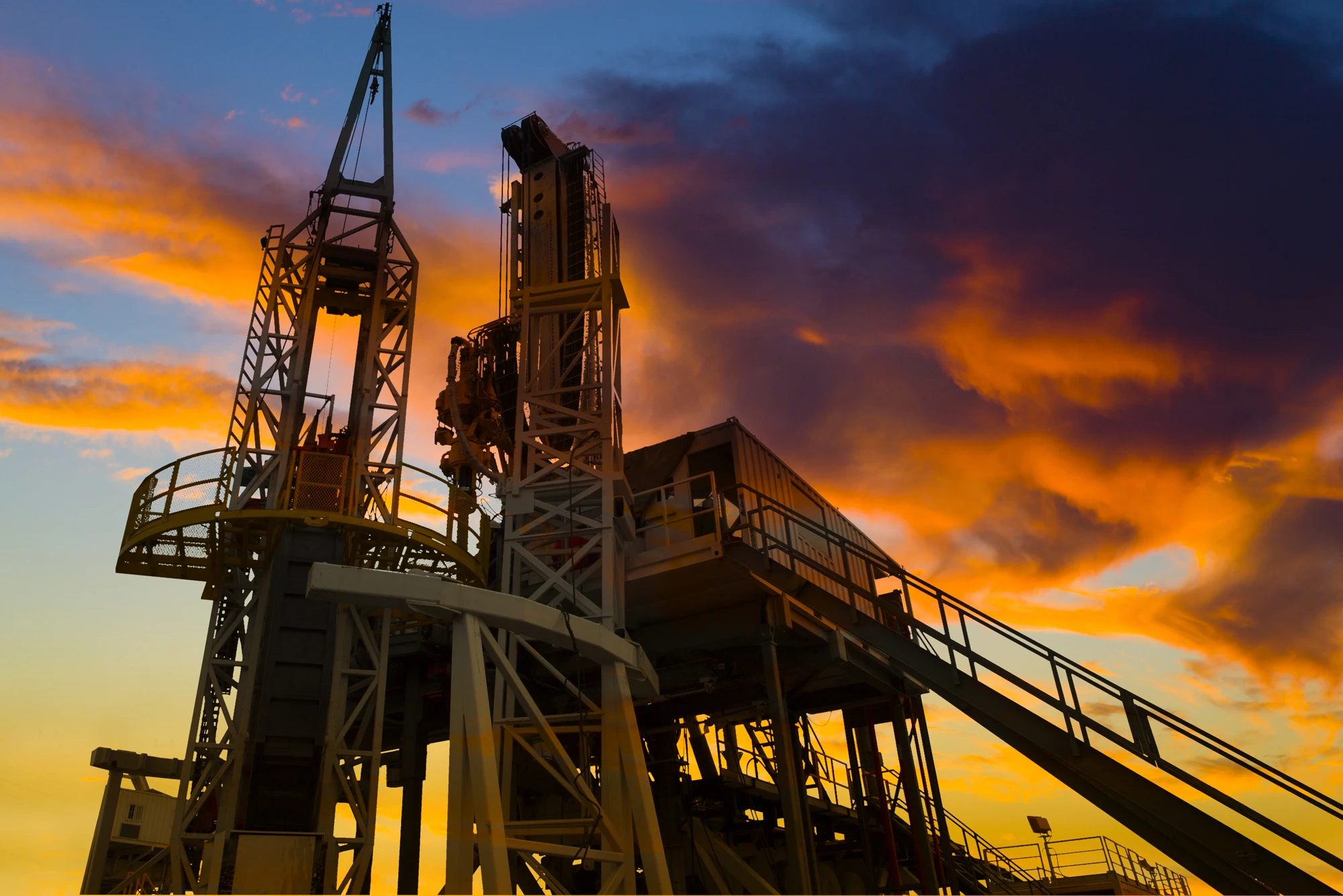 Gran Tierra Energy