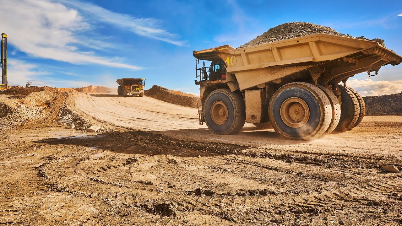 Hudbay Minerals