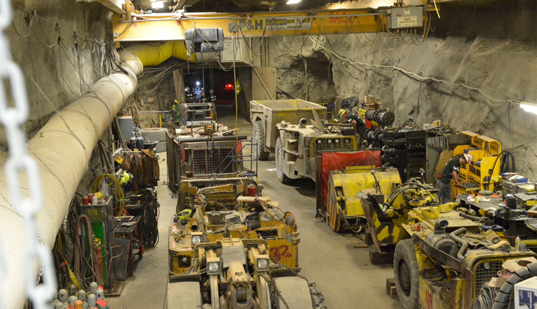 Hecla Mining Company