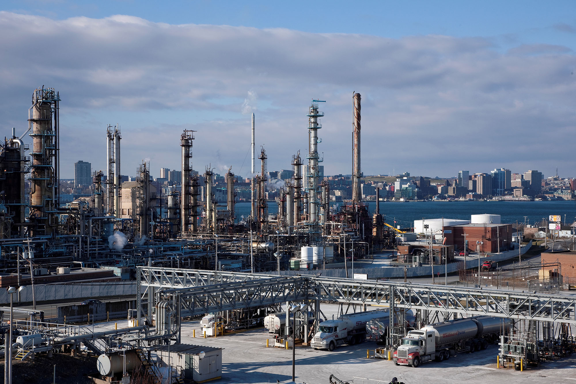 Imperial Oil