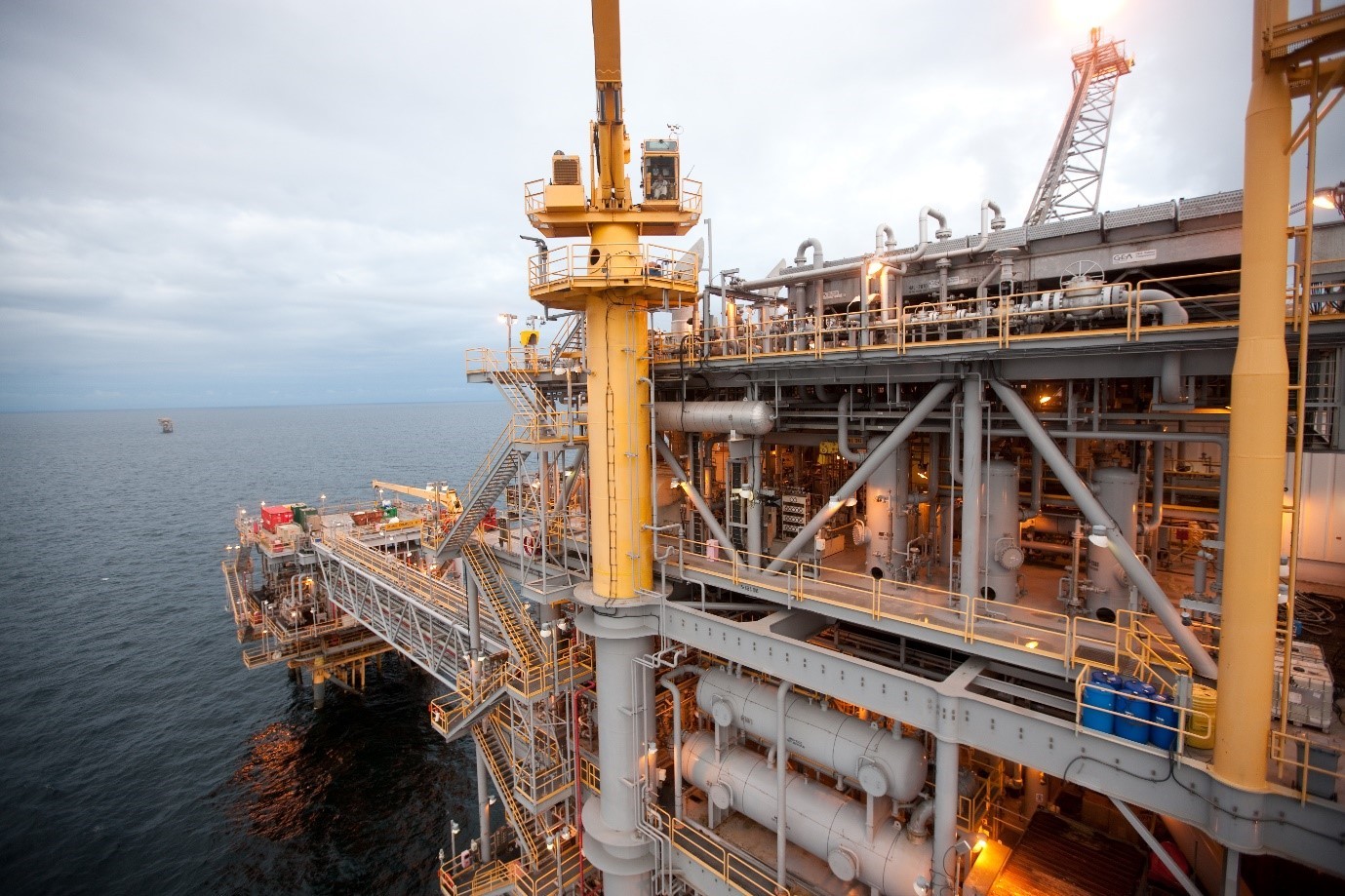 Kosmos Energy