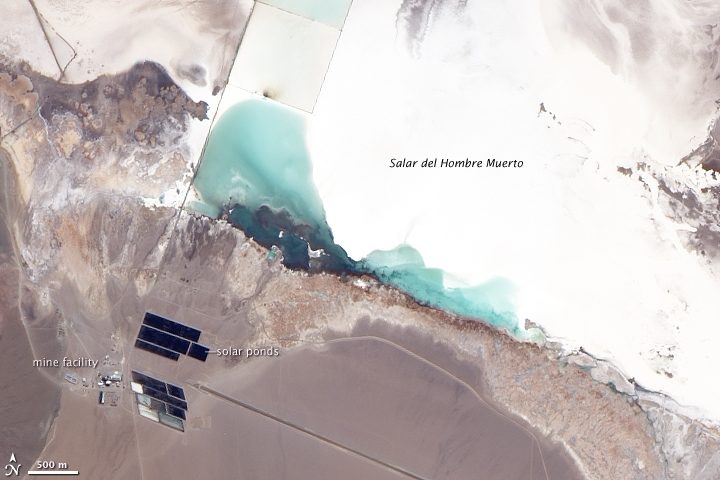 Lithium Americas