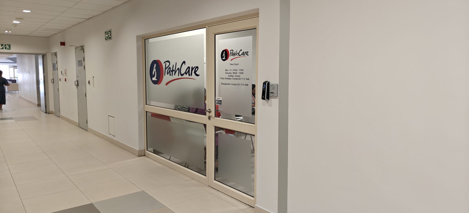 Life Healthcare
