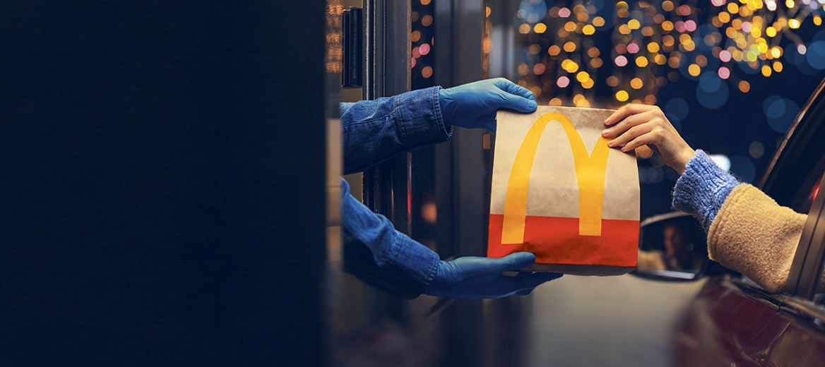 MCDONALDS CORP
