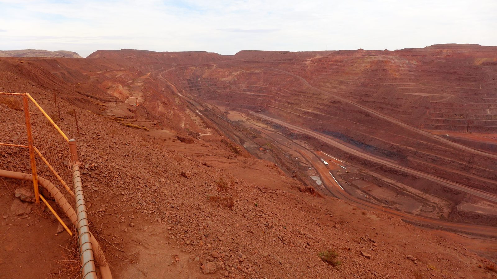 Mineral Resources