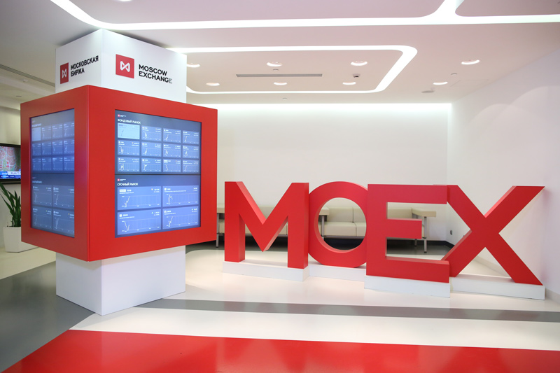 MOEX