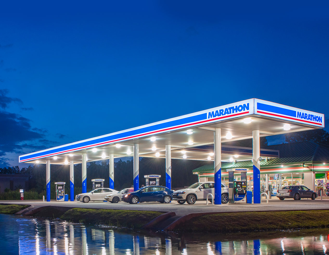 Marathon Petroleum