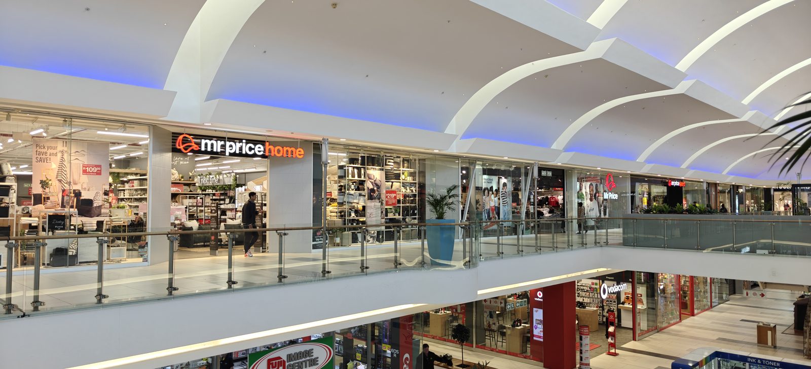 Mr Price