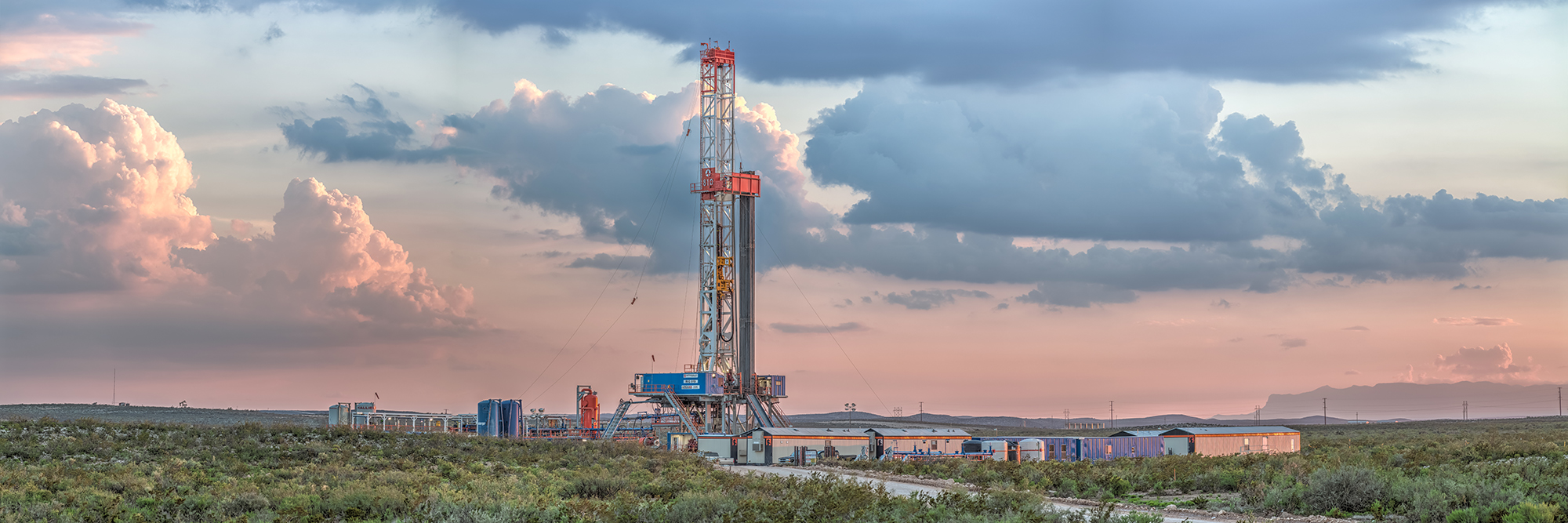 Matador Resources Company