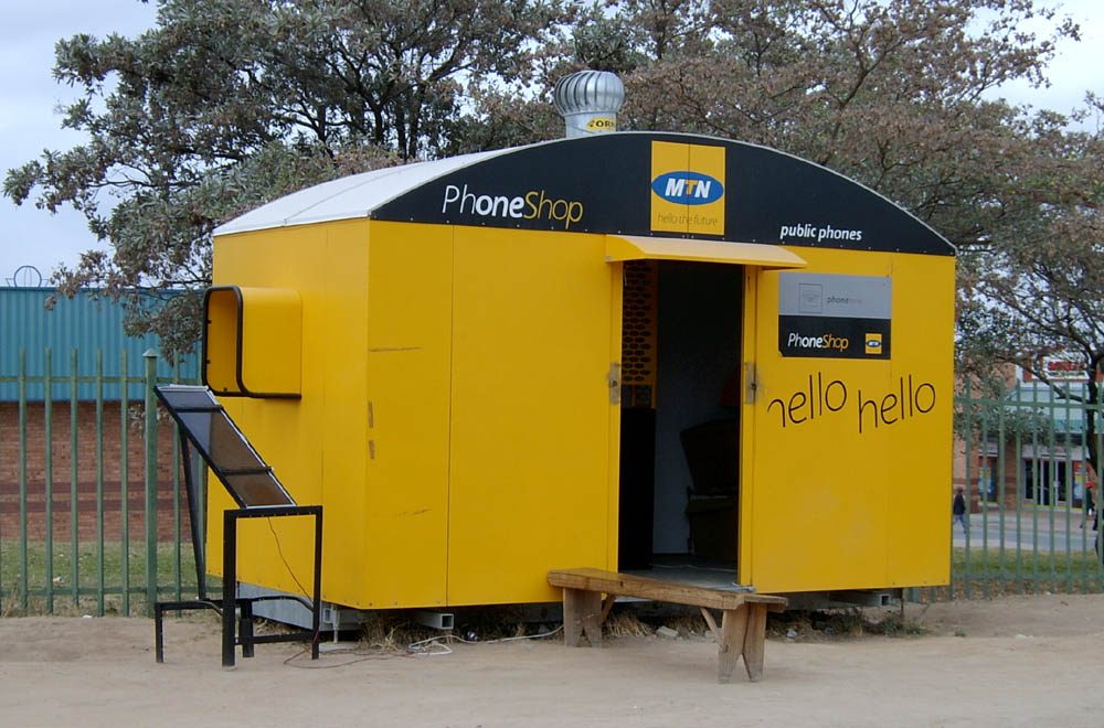 MTN