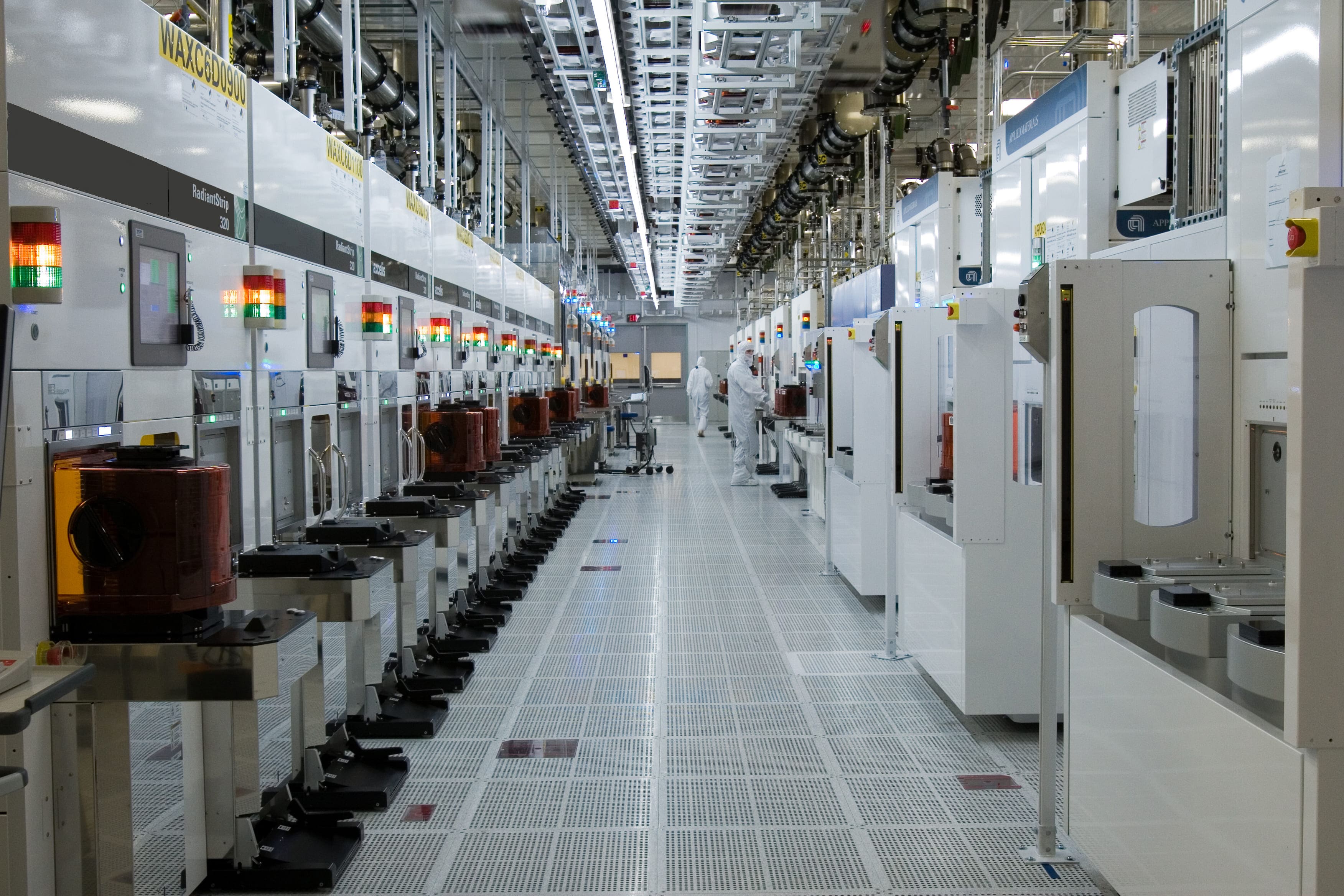MICRON TECHNOLOGY INC