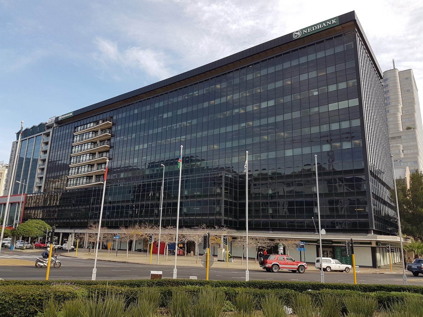 Nedbank