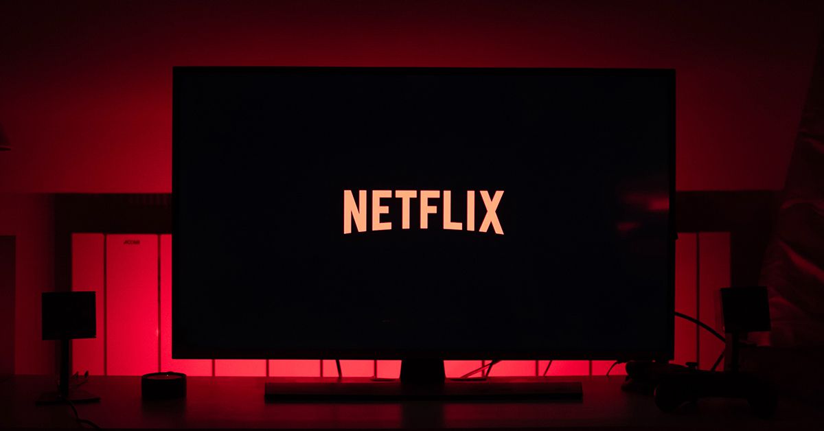 NETFLIX INC