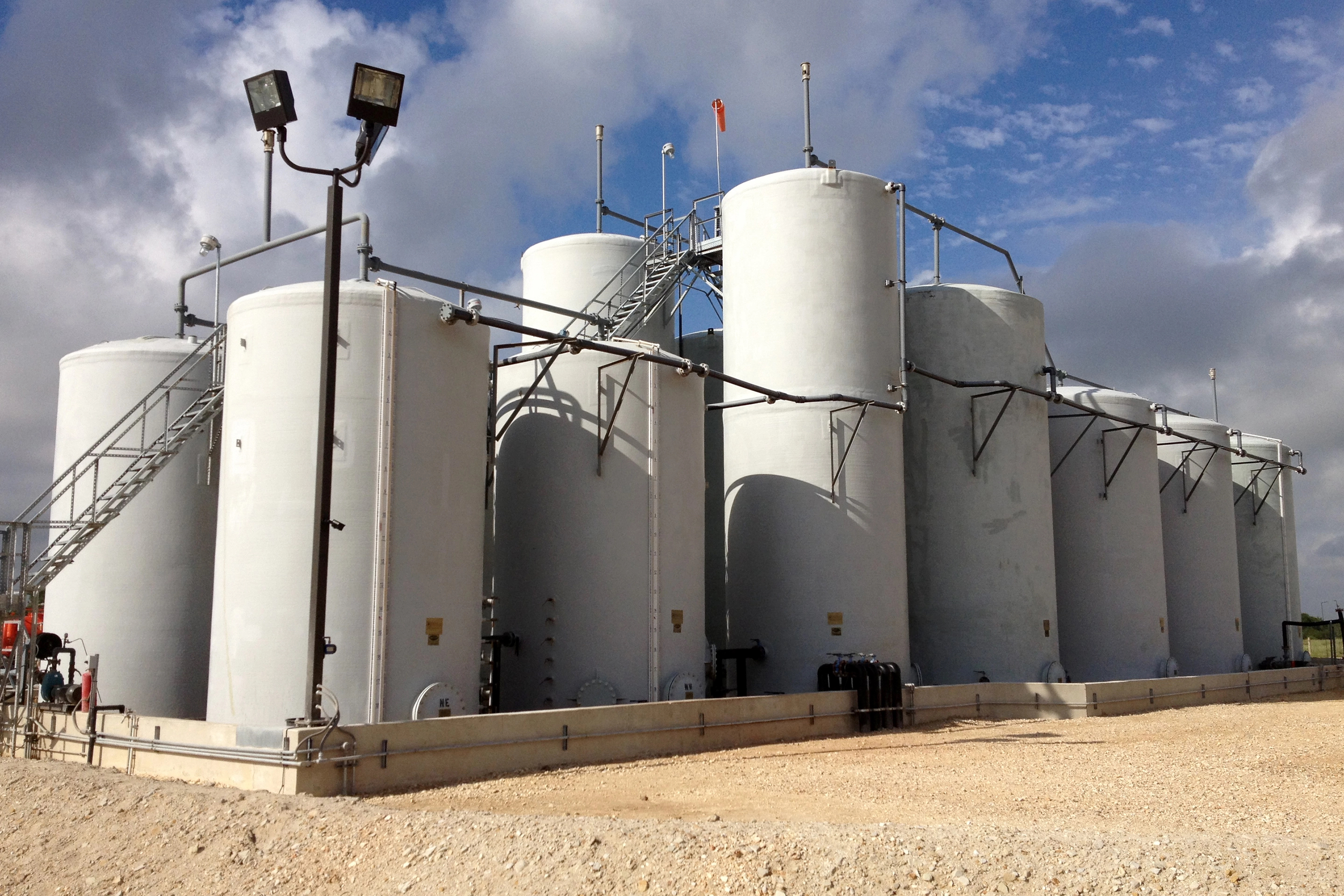 NGL Energy Partners
