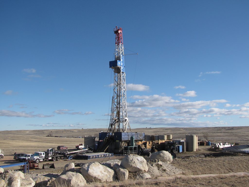 Northern Oil and Gas, Inc.