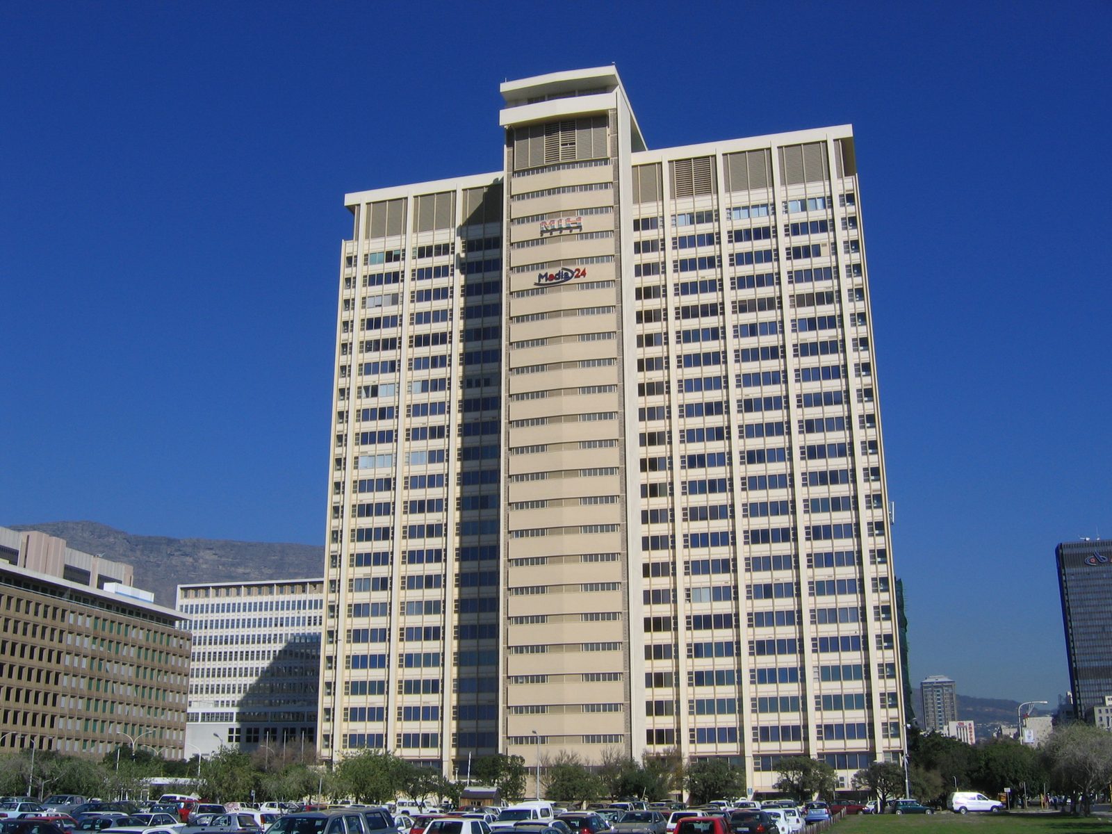 Naspers