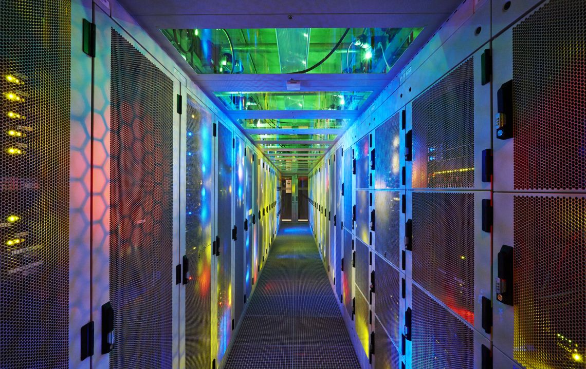 NetApp, Inc.