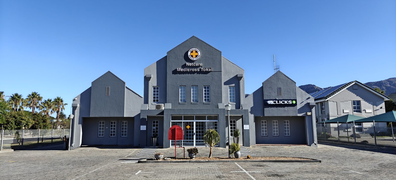 Netcare