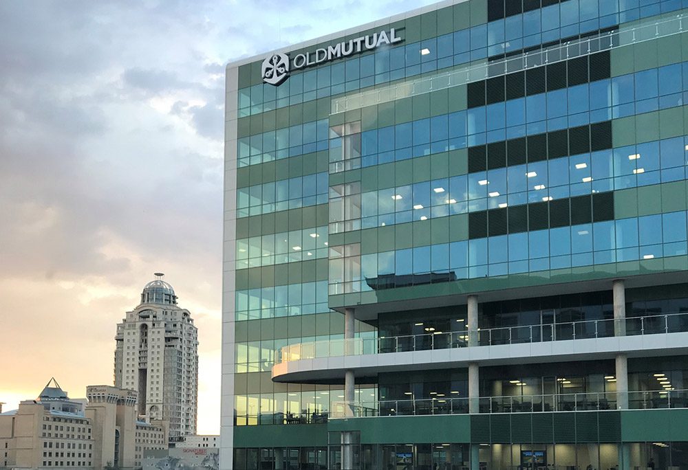 Old Mutual