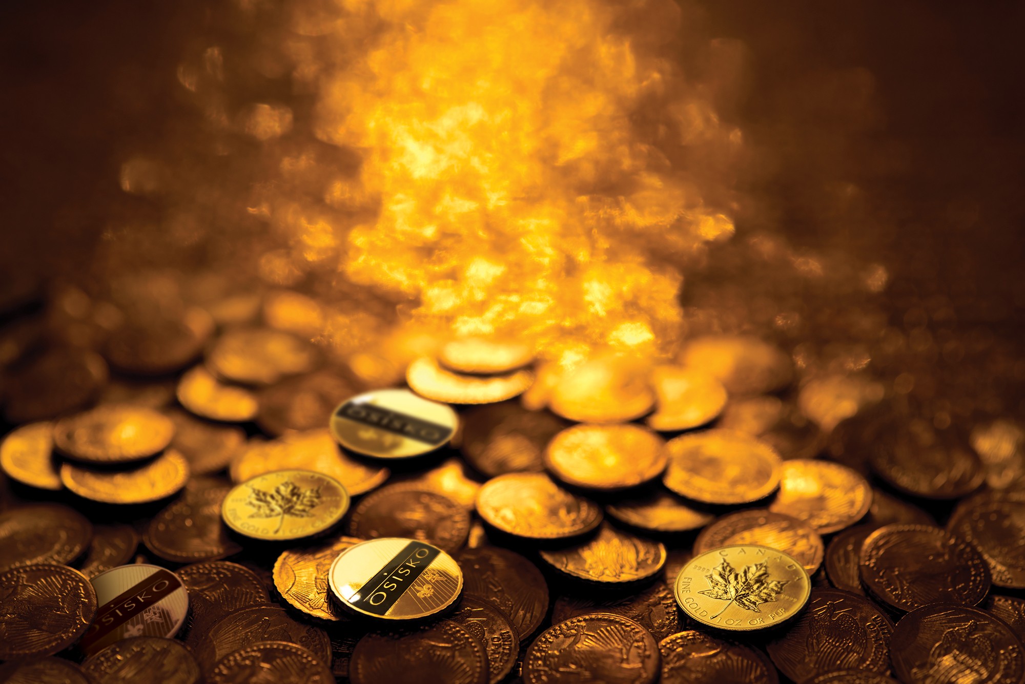 Osisko Gold Royalties