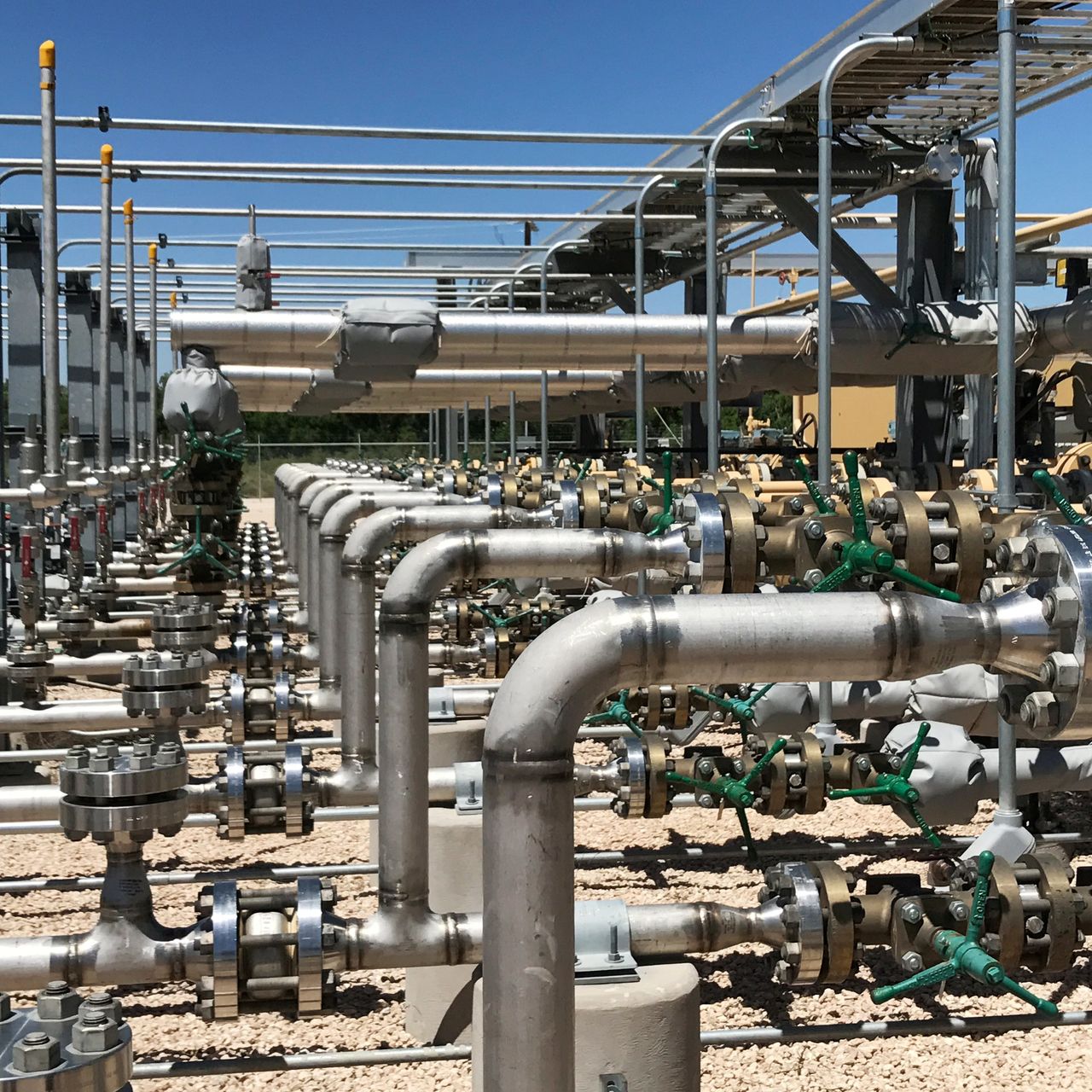 Occidental Petroleum