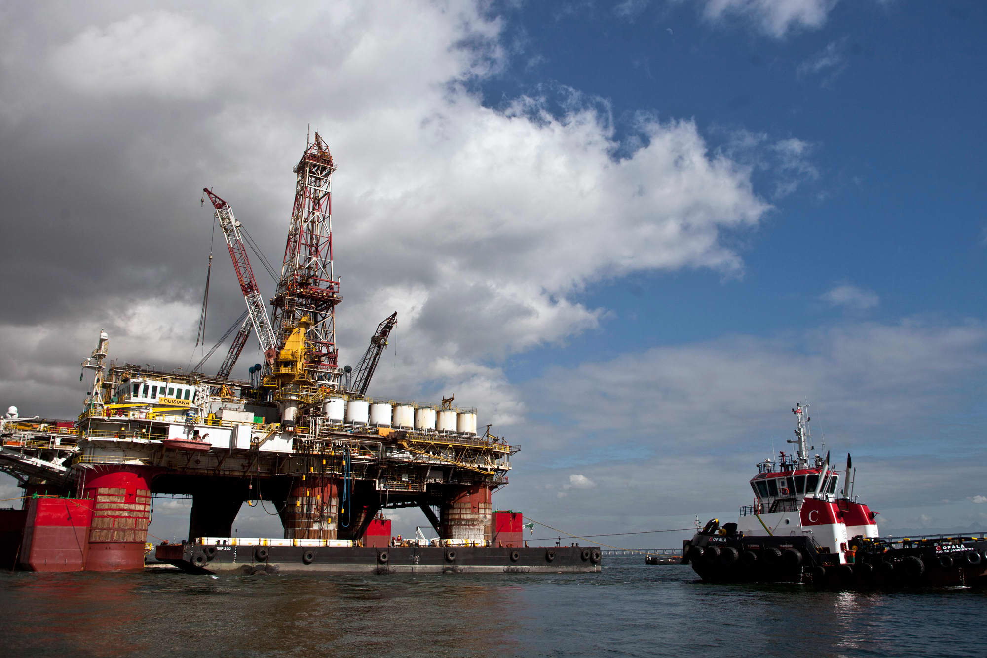 Petrobras