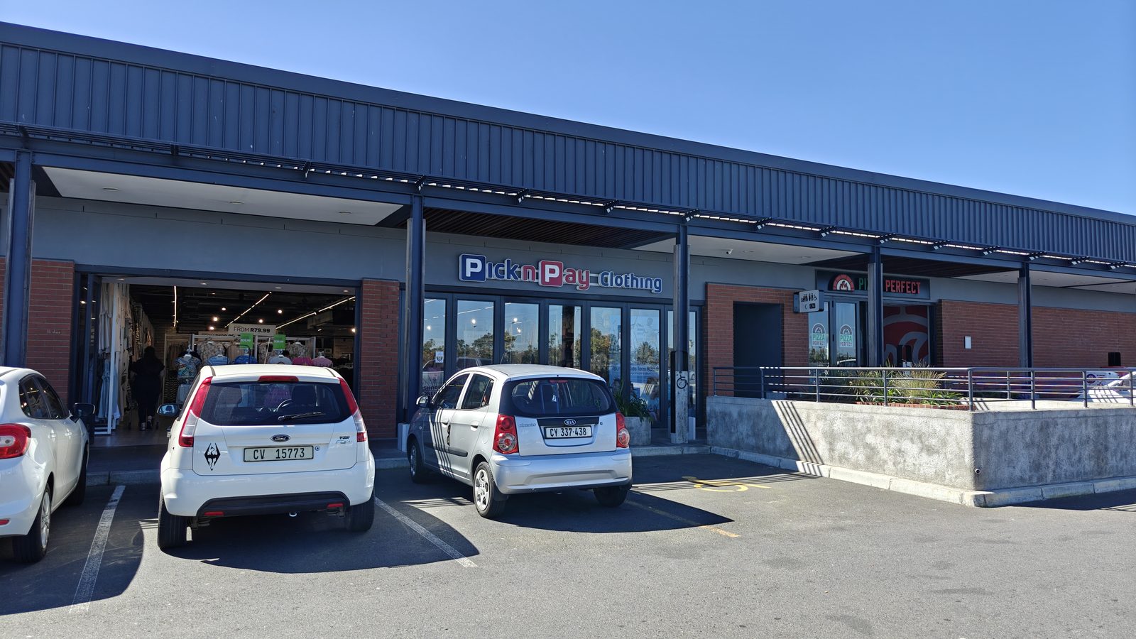 Pick n Pay
