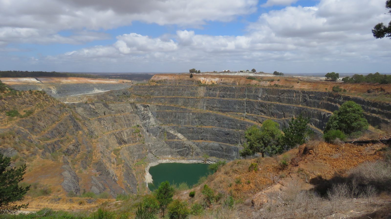 Pilbara