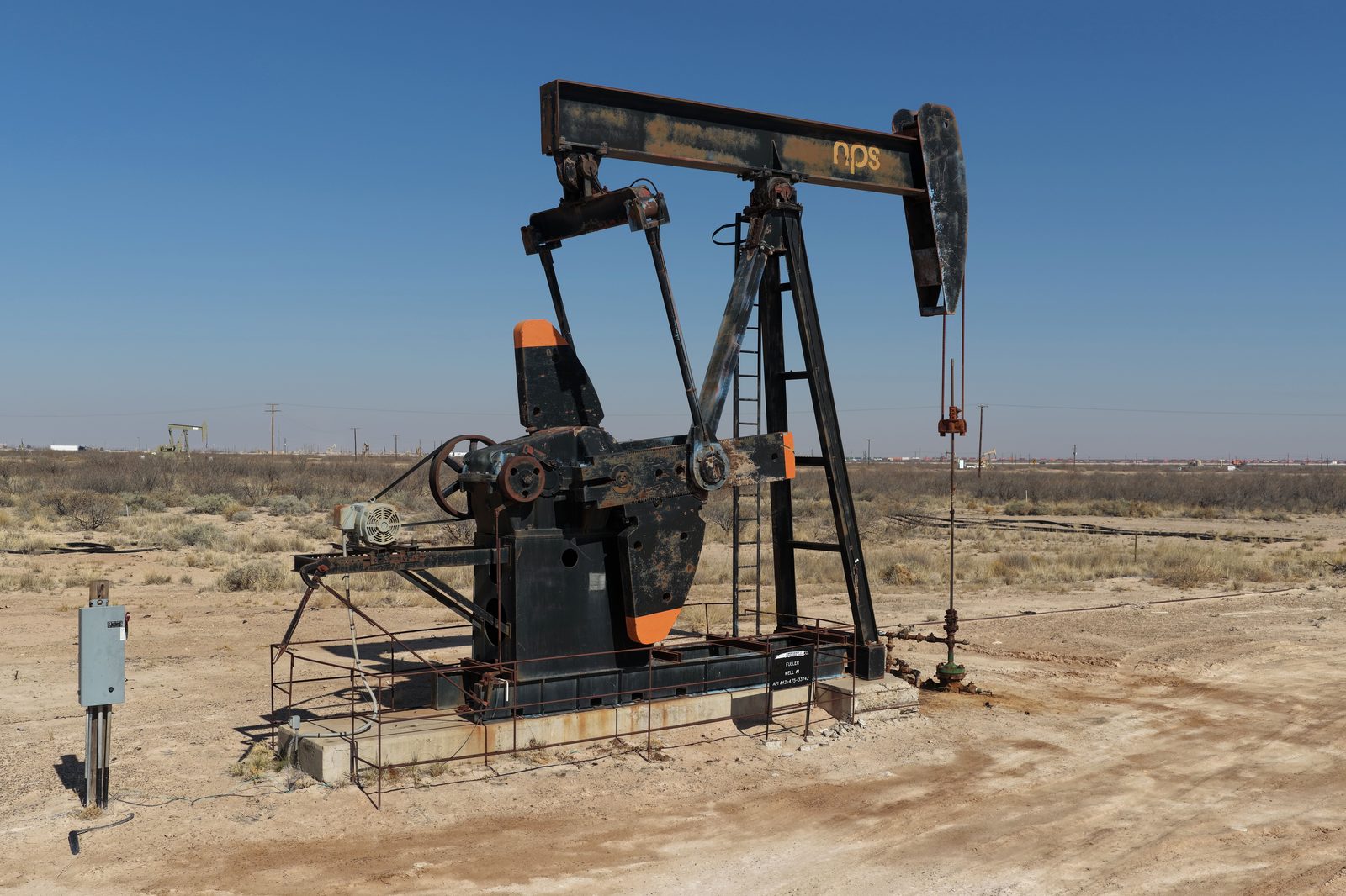 Permian Resources Corporation